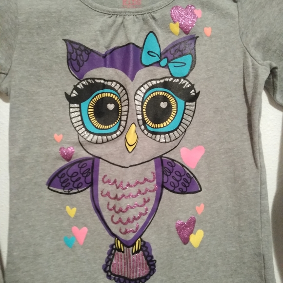 🛍️Gifting🛍️S 8 Garanimals 365 Kids Long Sleeve - Picture 2 of 6